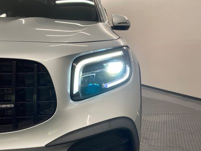 2023 Mercedes-BENZ GLB 照片 7