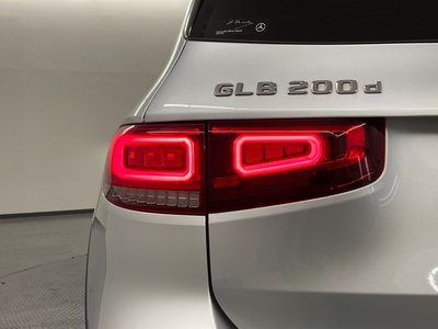 2023 Mercedes-BENZ GLB 照片 8
