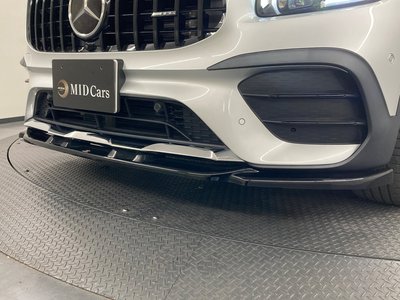 2023 Mercedes-BENZ GLB 照片 10