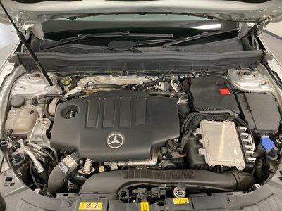 صورة مصغرة 27 لـ 2023 Mercedes-BENZ GLB