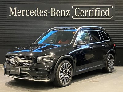 MERCEDES-BENZ GLB - 2