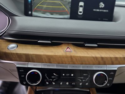 GENESIS G80 (RG3) - 4
