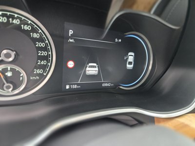 GENESIS G80 (RG3) - 8