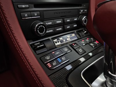 2021 Porsche 718 缩略图 14