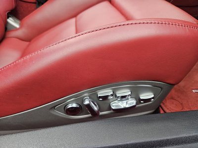 2021 Porsche 718 缩略图 15