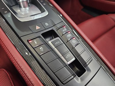 2021 Porsche 718 缩略图 16
