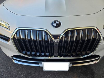 BMW 7 SERIES - 5