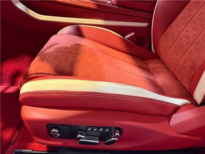 BENTLEY CONTINENTAL GT - 8