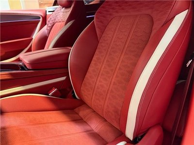 BENTLEY CONTINENTAL GT - 9