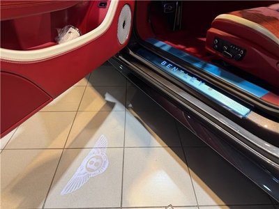 BENTLEY CONTINENTAL GT - 2