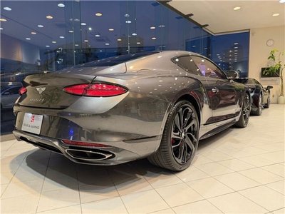 BENTLEY CONTINENTAL GT - 3