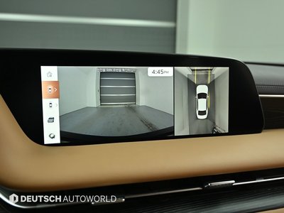 صورة مصغرة 15 لـ 2023 Genesis G90 (RS4)