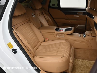 صورة مصغرة 12 لـ 2023 Genesis G90 (RS4)