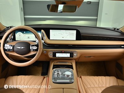 صورة 5 لـ 2023 Genesis G90 (RS4)