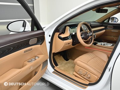 صورة مصغرة 11 لـ 2023 Genesis G90 (RS4)