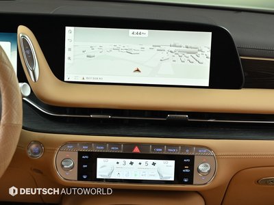 صورة مصغرة 14 لـ 2023 Genesis G90 (RS4)