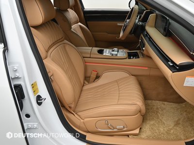 صورة 10 لـ 2023 Genesis G90 (RS4)