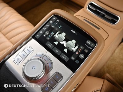 صورة مصغرة 16 لـ 2023 Genesis G90 (RS4)