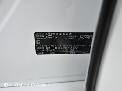 صورة مصغرة 20 لـ 2023 Genesis G90 (RS4)