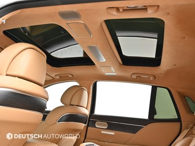 صورة مصغرة 18 لـ 2023 Genesis G90 (RS4)