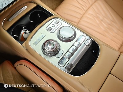 صورة 9 لـ 2023 Genesis G90 (RS4)