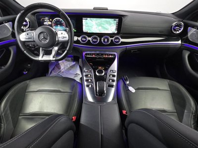 MERCEDES-BENZ GT AMG - 5