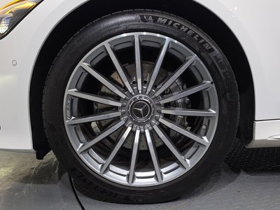 MERCEDES-BENZ GT AMG - 6