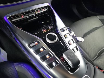 MERCEDES-BENZ GT AMG - 9