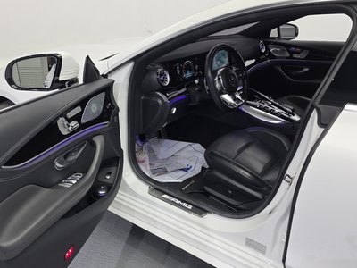 MERCEDES-BENZ GT AMG - 10