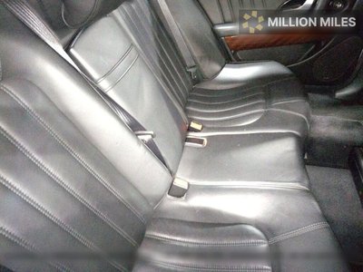 MASERATI QUATTROPORTE - 6