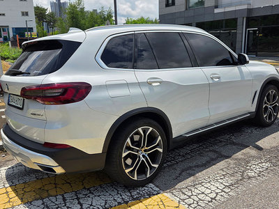 صورة 6 لـ 2022 BMW X5