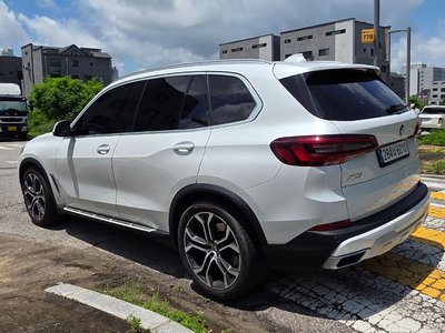 صورة 3 لـ 2022 BMW X5