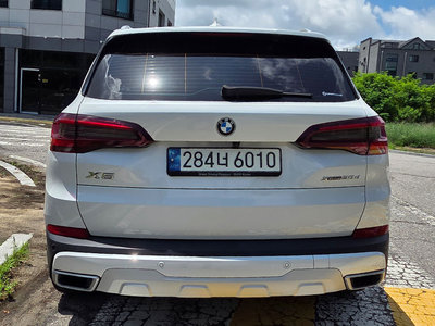 صورة 4 لـ 2022 BMW X5