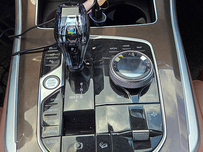 صورة 9 لـ 2022 BMW X5