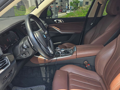 صورة مصغرة 15 لـ 2022 BMW X5