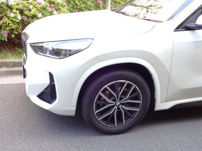 BMW X1 - 4