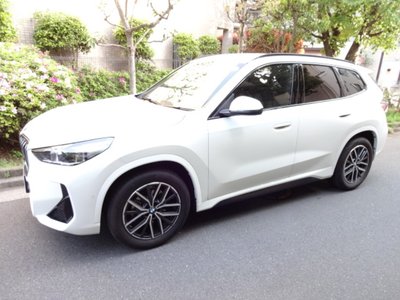 BMW X1 - 5