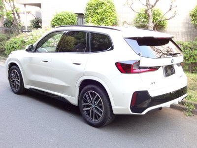 BMW X1 - 8