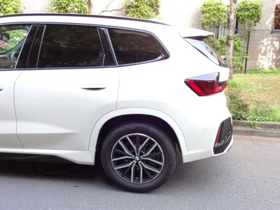 BMW X1 - 7