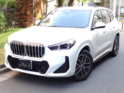 BMW X1 - 1