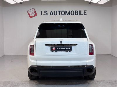 ROLLS-ROYCE CULLINAN - 2