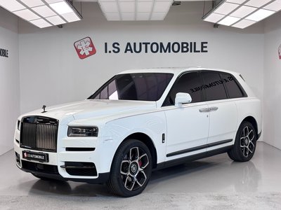 ROLLS-ROYCE CULLINAN - 4