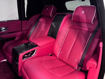 ROLLS-ROYCE CULLINAN - 10