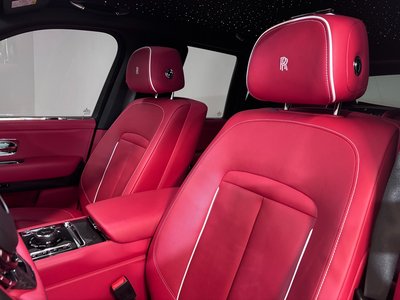 ROLLS-ROYCE CULLINAN - 9