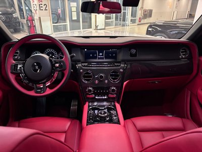 ROLLS-ROYCE CULLINAN - 7