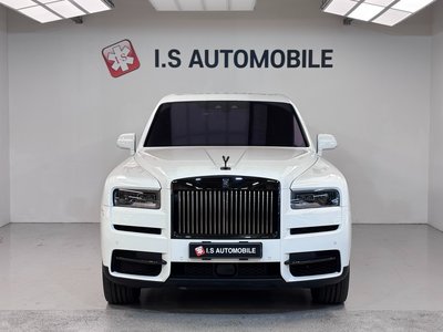 ROLLS-ROYCE CULLINAN - 1