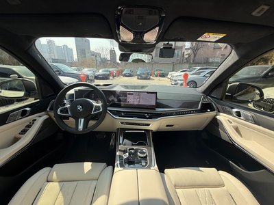 BMW X7 - 9