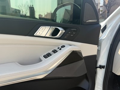 2026 BMW X7 thumbnail 19
