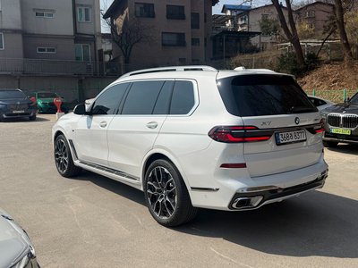 BMW X7 - 6
