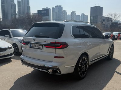 BMW X7 - 3